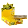 Папір для самокруток Juicy Jays King Size Pineapple в уп. 32 шт